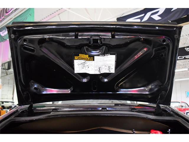 1977 Chevrolet Camaro (CC-2064907) for sale in Wayne, Michigan