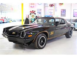 1977 Chevrolet Camaro (CC-2064907) for sale in Wayne, Michigan