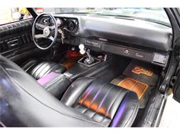 1977 Chevrolet Camaro (CC-2064907) for sale in Wayne, Michigan