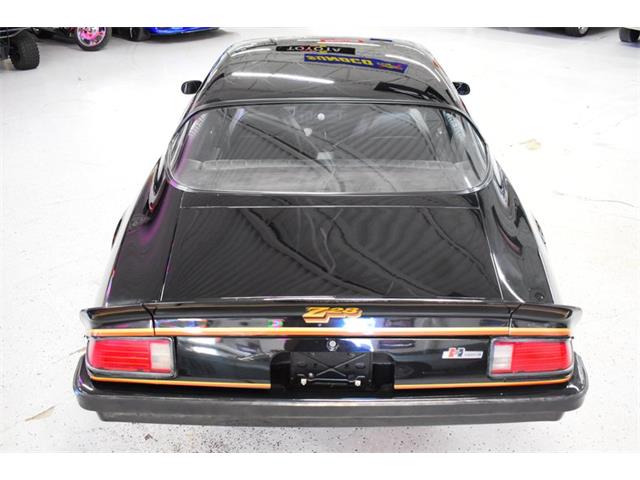 1977 Chevrolet Camaro (CC-2064907) for sale in Wayne, Michigan