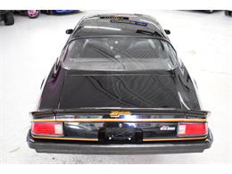 1977 Chevrolet Camaro (CC-2064907) for sale in Wayne, Michigan