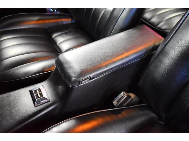 1977 Chevrolet Camaro (CC-2064907) for sale in Wayne, Michigan