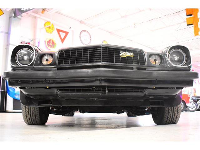 1977 Chevrolet Camaro (CC-2064907) for sale in Wayne, Michigan