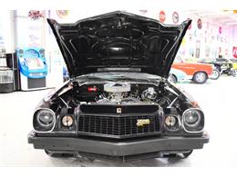 1977 Chevrolet Camaro (CC-2064907) for sale in Wayne, Michigan