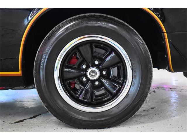 1977 Chevrolet Camaro (CC-2064907) for sale in Wayne, Michigan