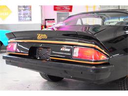 1977 Chevrolet Camaro (CC-2064907) for sale in Wayne, Michigan