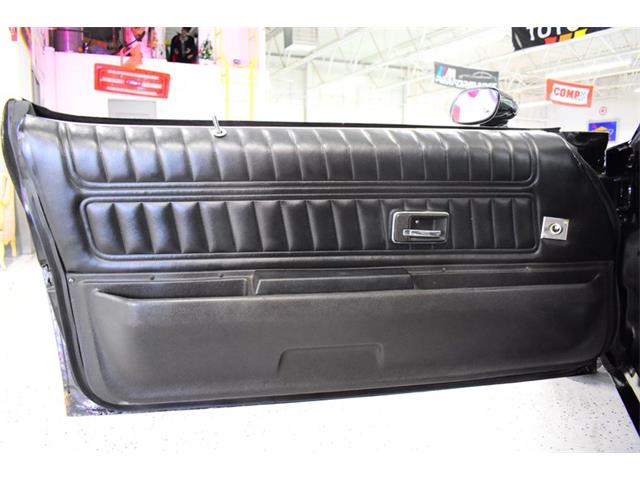 1977 Chevrolet Camaro (CC-2064907) for sale in Wayne, Michigan