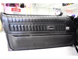 1977 Chevrolet Camaro (CC-2064907) for sale in Wayne, Michigan