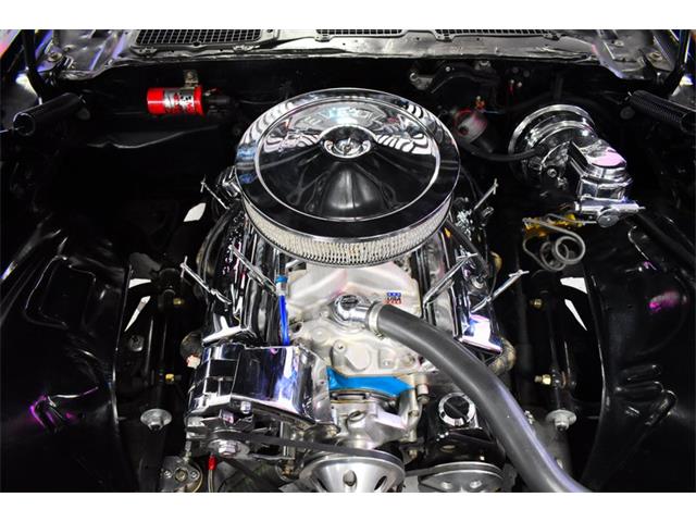 1977 Chevrolet Camaro (CC-2064907) for sale in Wayne, Michigan