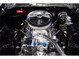 1977 Chevrolet Camaro (CC-2064907) for sale in Wayne, Michigan