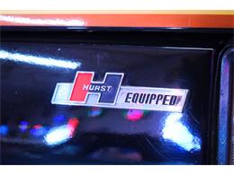 1977 Chevrolet Camaro (CC-2064907) for sale in Wayne, Michigan