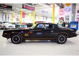 1977 Chevrolet Camaro (CC-2064907) for sale in Wayne, Michigan