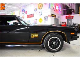 1977 Chevrolet Camaro (CC-2064907) for sale in Wayne, Michigan