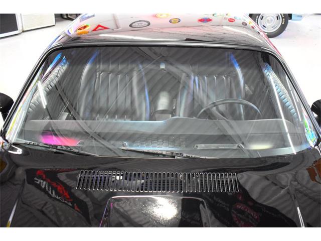 1977 Chevrolet Camaro (CC-2064907) for sale in Wayne, Michigan