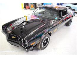 1977 Chevrolet Camaro (CC-2064907) for sale in Wayne, Michigan