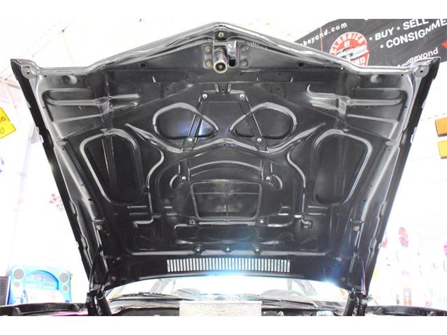 1977 Chevrolet Camaro (CC-2064907) for sale in Wayne, Michigan