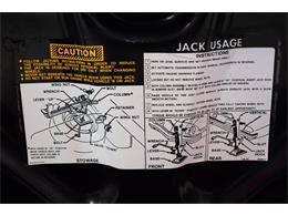 1977 Chevrolet Camaro (CC-2064907) for sale in Wayne, Michigan