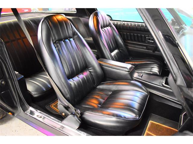 1977 Chevrolet Camaro (CC-2064907) for sale in Wayne, Michigan