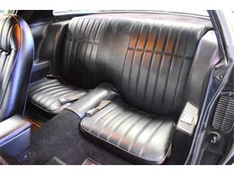 1977 Chevrolet Camaro (CC-2064907) for sale in Wayne, Michigan