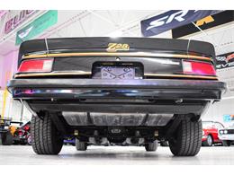 1977 Chevrolet Camaro (CC-2064907) for sale in Wayne, Michigan