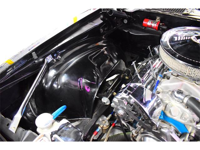 1977 Chevrolet Camaro (CC-2064907) for sale in Wayne, Michigan