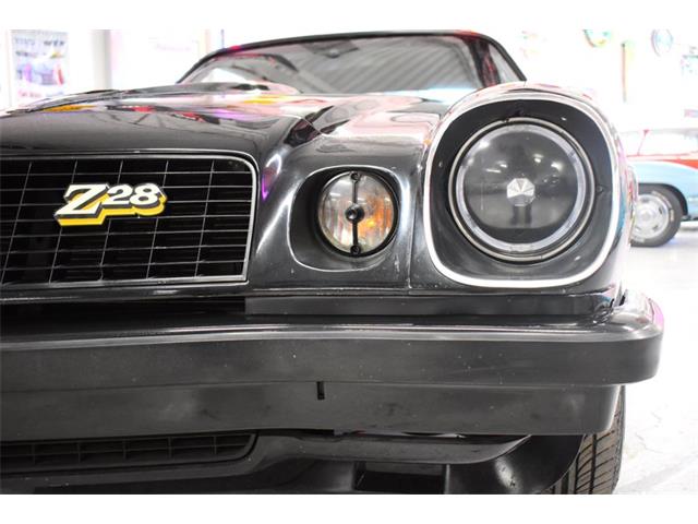 1977 Chevrolet Camaro (CC-2064907) for sale in Wayne, Michigan
