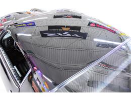 1977 Chevrolet Camaro (CC-2064907) for sale in Wayne, Michigan