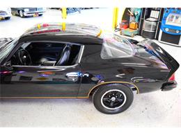 1977 Chevrolet Camaro (CC-2064907) for sale in Wayne, Michigan