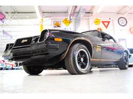 1977 Chevrolet Camaro (CC-2064907) for sale in Wayne, Michigan