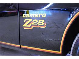 1977 Chevrolet Camaro (CC-2064907) for sale in Wayne, Michigan