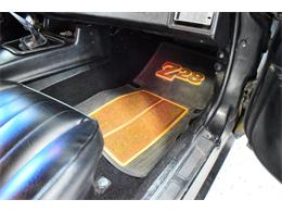 1977 Chevrolet Camaro (CC-2064907) for sale in Wayne, Michigan