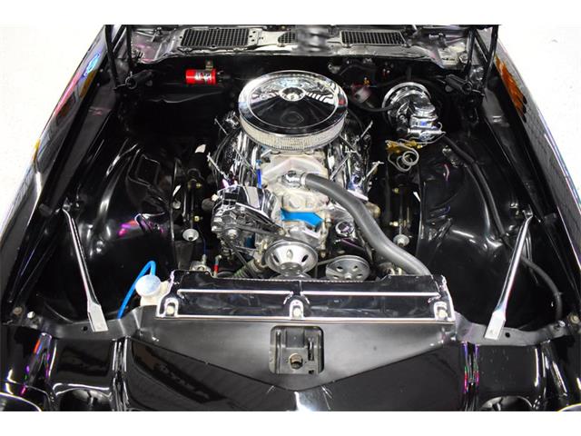 1977 Chevrolet Camaro (CC-2064907) for sale in Wayne, Michigan