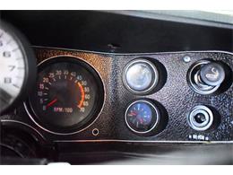 1977 Chevrolet Camaro (CC-2064907) for sale in Wayne, Michigan