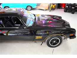 1977 Chevrolet Camaro (CC-2064907) for sale in Wayne, Michigan