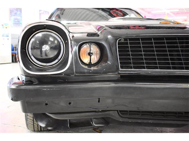 1977 Chevrolet Camaro (CC-2064907) for sale in Wayne, Michigan