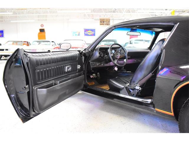 1977 Chevrolet Camaro (CC-2064907) for sale in Wayne, Michigan