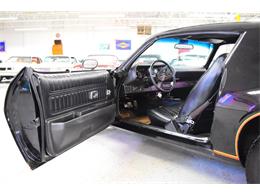 1977 Chevrolet Camaro (CC-2064907) for sale in Wayne, Michigan