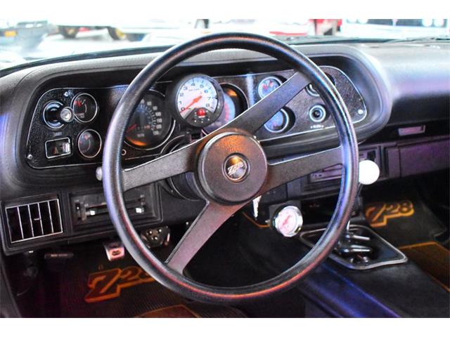 1977 Chevrolet Camaro (CC-2064907) for sale in Wayne, Michigan