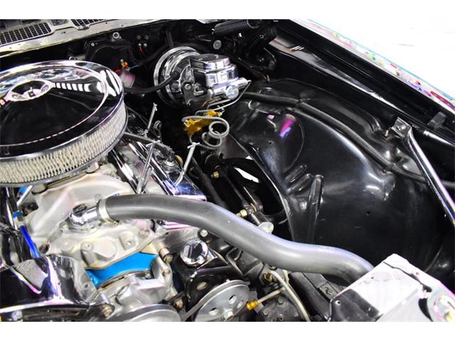 1977 Chevrolet Camaro (CC-2064907) for sale in Wayne, Michigan