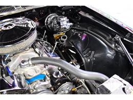 1977 Chevrolet Camaro (CC-2064907) for sale in Wayne, Michigan