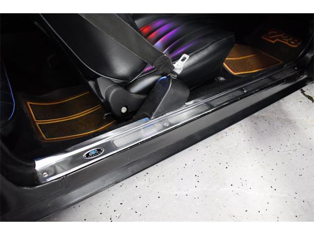 1977 Chevrolet Camaro (CC-2064907) for sale in Wayne, Michigan