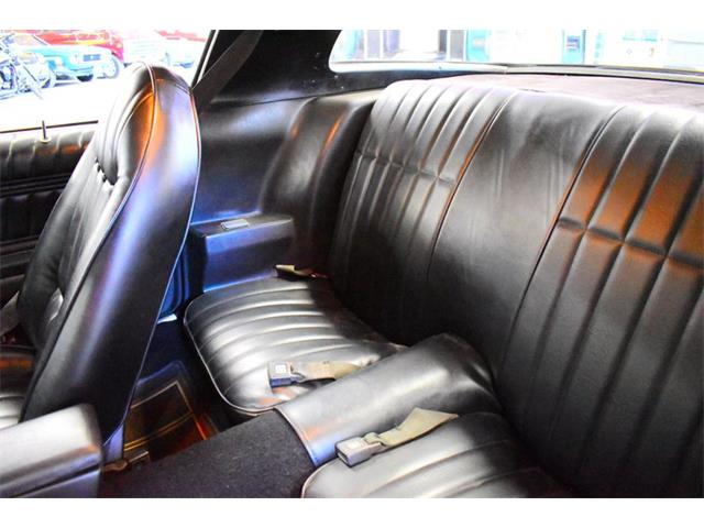 1977 Chevrolet Camaro (CC-2064907) for sale in Wayne, Michigan