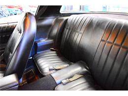 1977 Chevrolet Camaro (CC-2064907) for sale in Wayne, Michigan