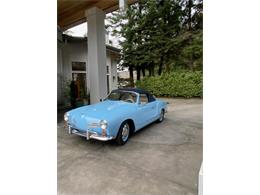 1967 Volkswagen Karmann Ghia (CC-2064910) for sale in Reno, Nevada