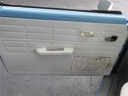 1967 Volkswagen Karmann Ghia (CC-2064910) for sale in Reno, Nevada