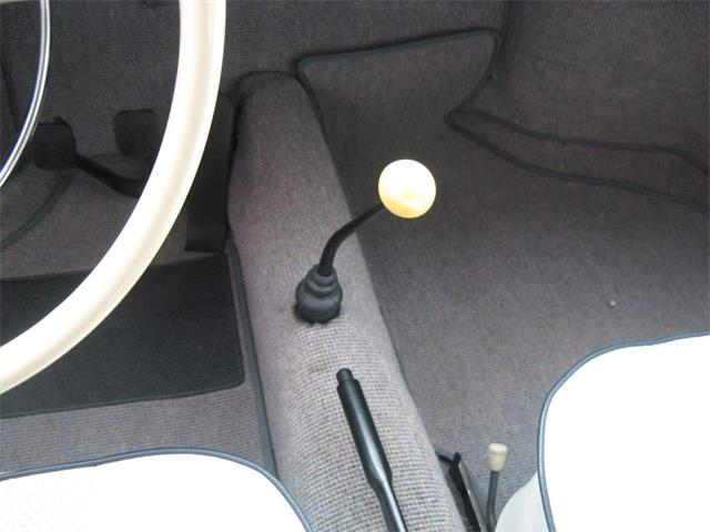 1967 Volkswagen Karmann Ghia (CC-2064910) for sale in Reno, Nevada