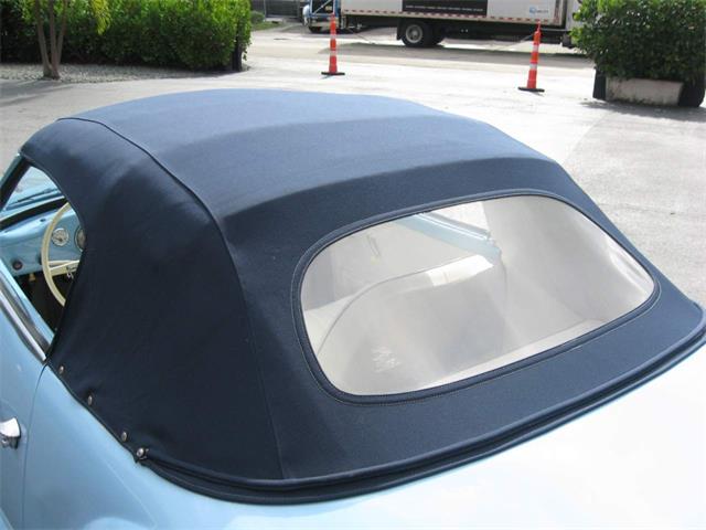 1967 Volkswagen Karmann Ghia (CC-2064910) for sale in Reno, Nevada