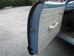 1967 Volkswagen Karmann Ghia (CC-2064910) for sale in Reno, Nevada