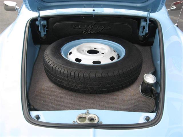 1967 Volkswagen Karmann Ghia (CC-2064910) for sale in Reno, Nevada