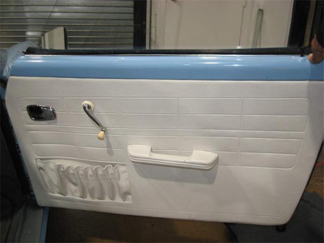 1967 Volkswagen Karmann Ghia (CC-2064910) for sale in Reno, Nevada